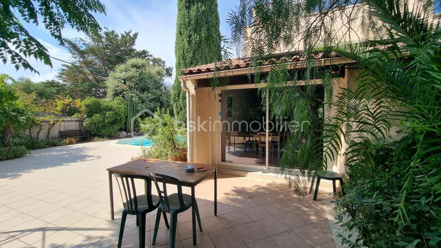 Maison 6 pièces 119 m² · à Vendargues · 119 m² · 514 000 €