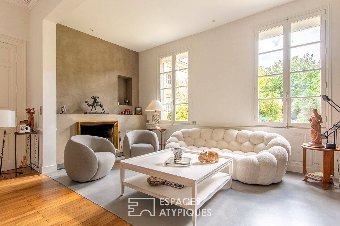 Maison 7 pièces 283 m² · à Doué-en-Anjou · 283 m² · 485 000 €