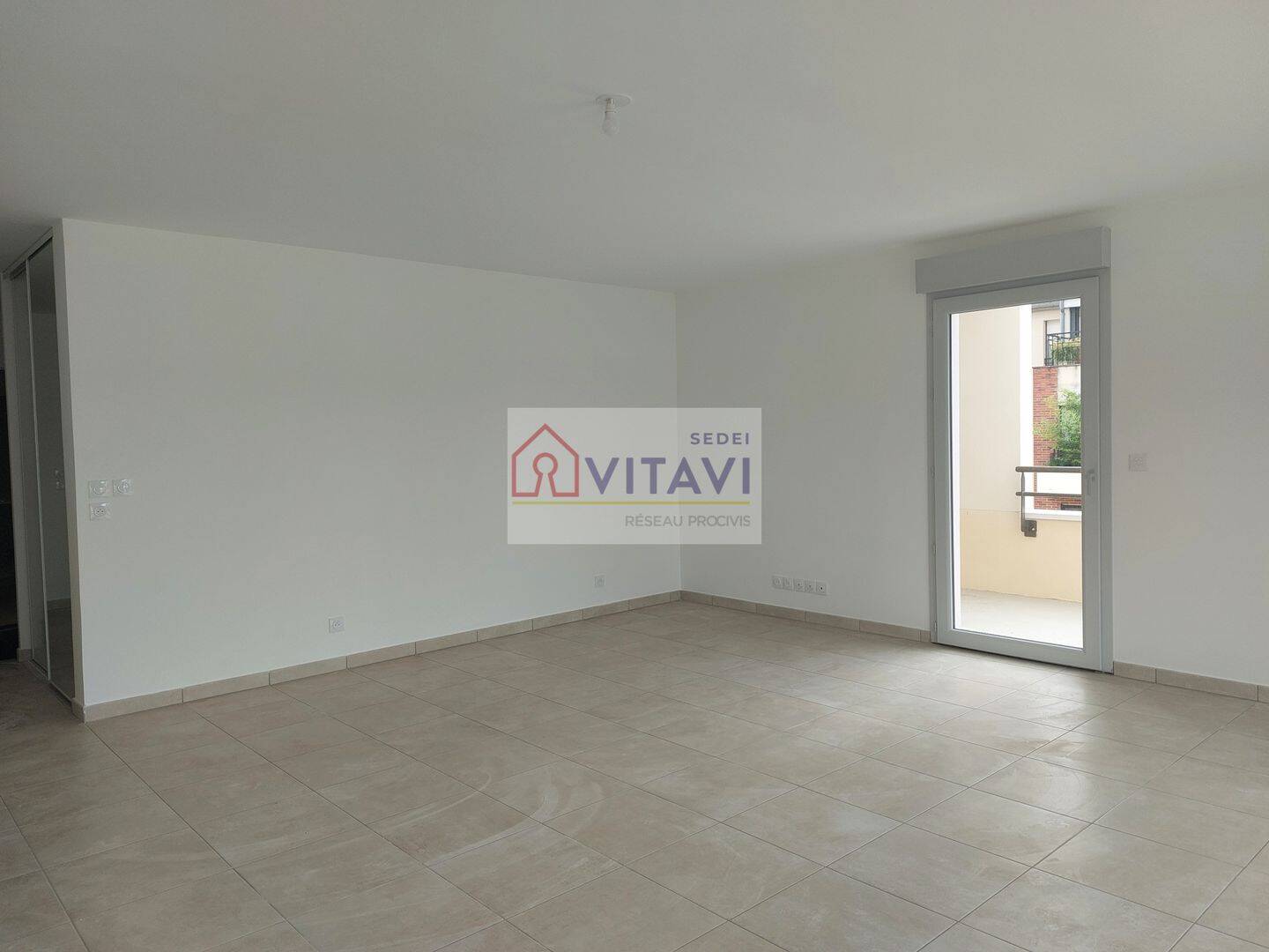 Appartement 3 pièces 80 m² · à Beauvais · 80,4 m² · 1 270 €/mois