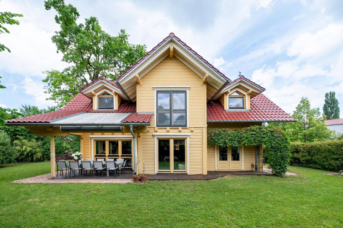 Maison 7 pièces 198 m² · à Ostwald · 198 m² · 780 000 €