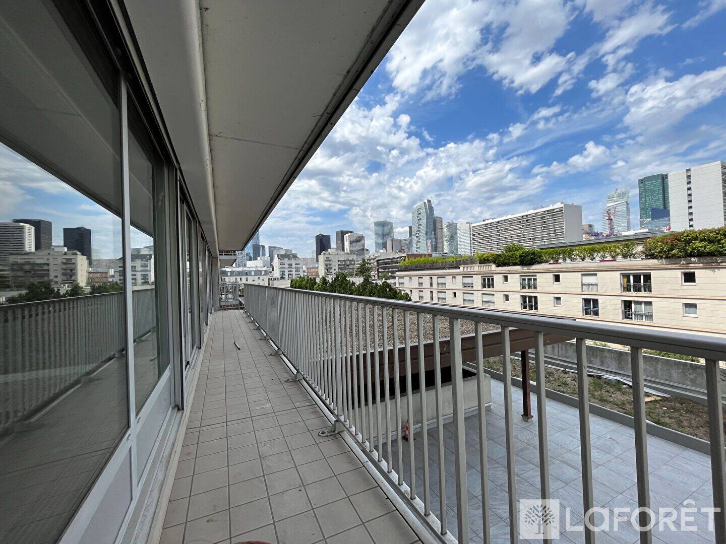 Appartement 4 pièces 94 m² · à Puteaux · 94,2 m² · 617 000 €