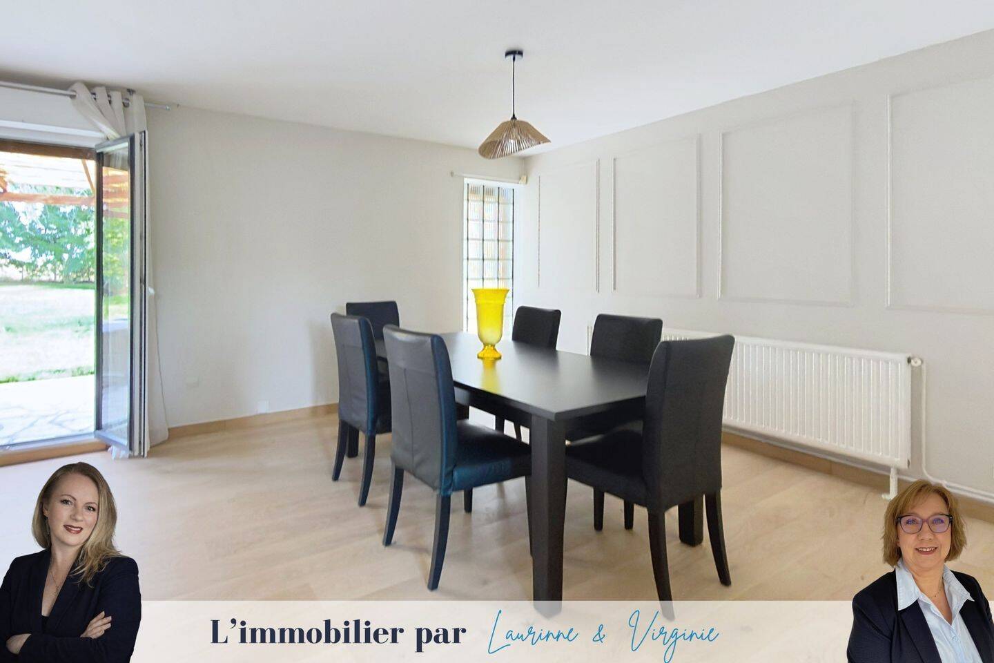 Maison 7 pièces 118 m² · à Flines-lès-Mortagne · 118 m² · 390 000 €