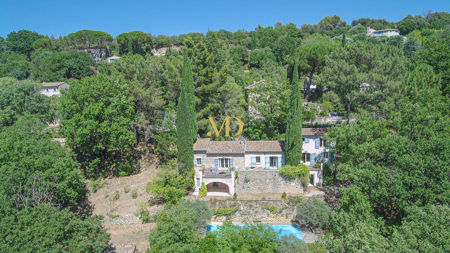 Maison 4 pièces 132 m² · à Ménerbes · 132 m² · 998 000 €
