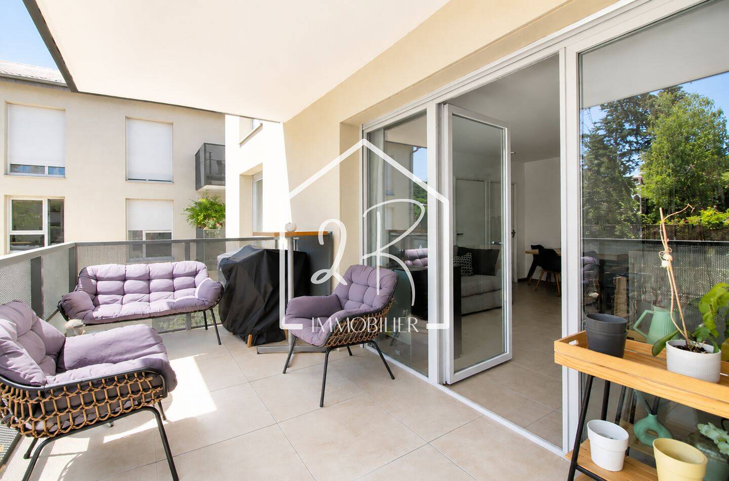 Appartement 3 pièces 62 m² · à Pont-Évêque · 62 m² · 199 000 €