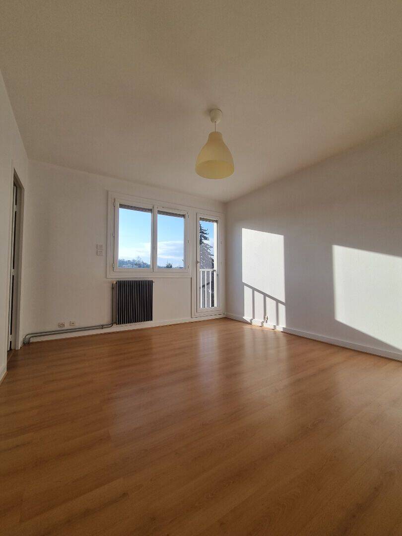 Appartement 3 pièces 55 m² · à Dijon · 55 m² · 667 €