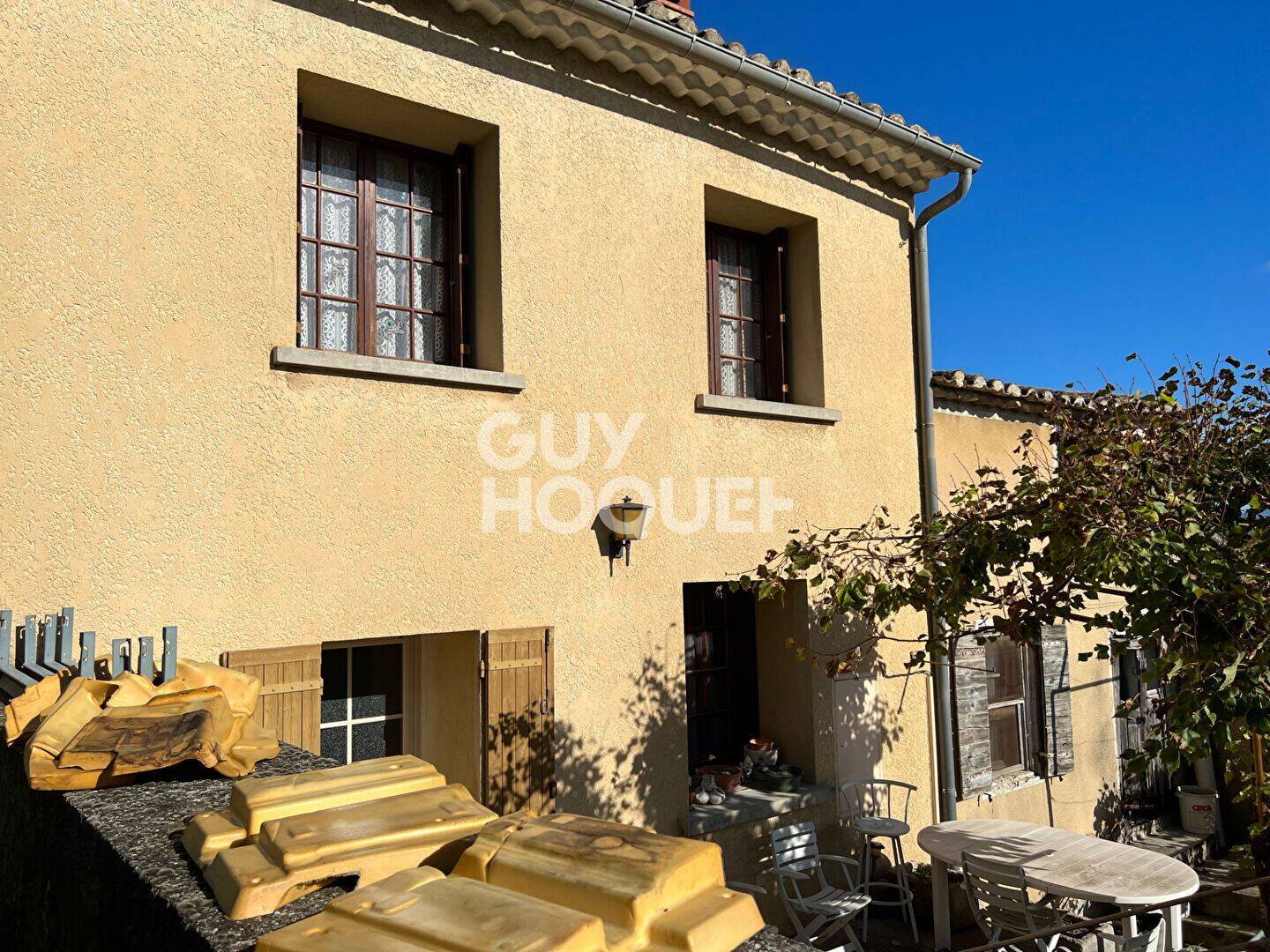 Maison 7 pièces 140 m² · à Caumont-sur-Durance · 140 m² · 262 500 €