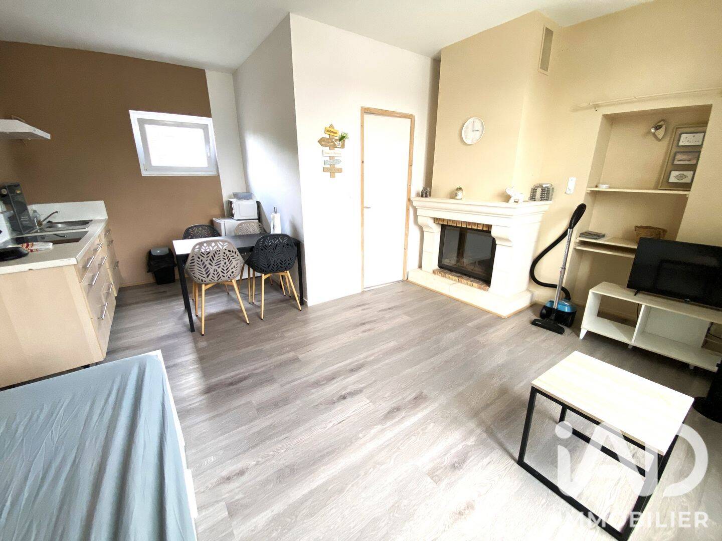 Maison 9 pièces 190 m² · à Nouans-les-Fontaines · 190 m² · 239 000 €