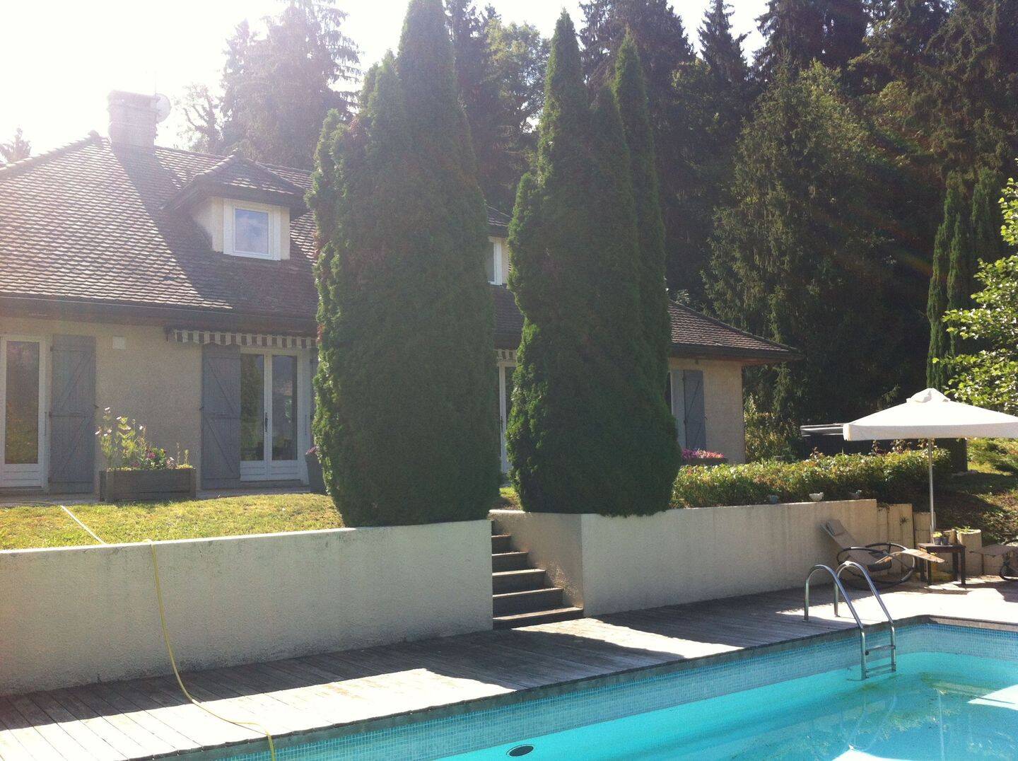 Maison 7 pièces 230 m² · à Sainte-Hélène-sur-Isère · 230 m² · 570 000 €