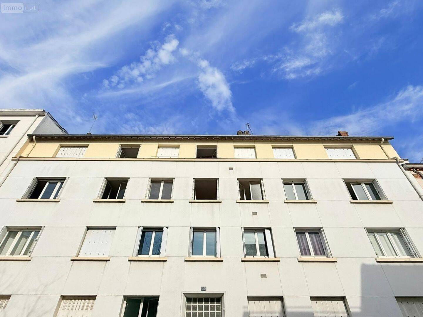 Appartement 3 pièces 69 m² · à Rennes · 68,8 m² · 269 900 €
