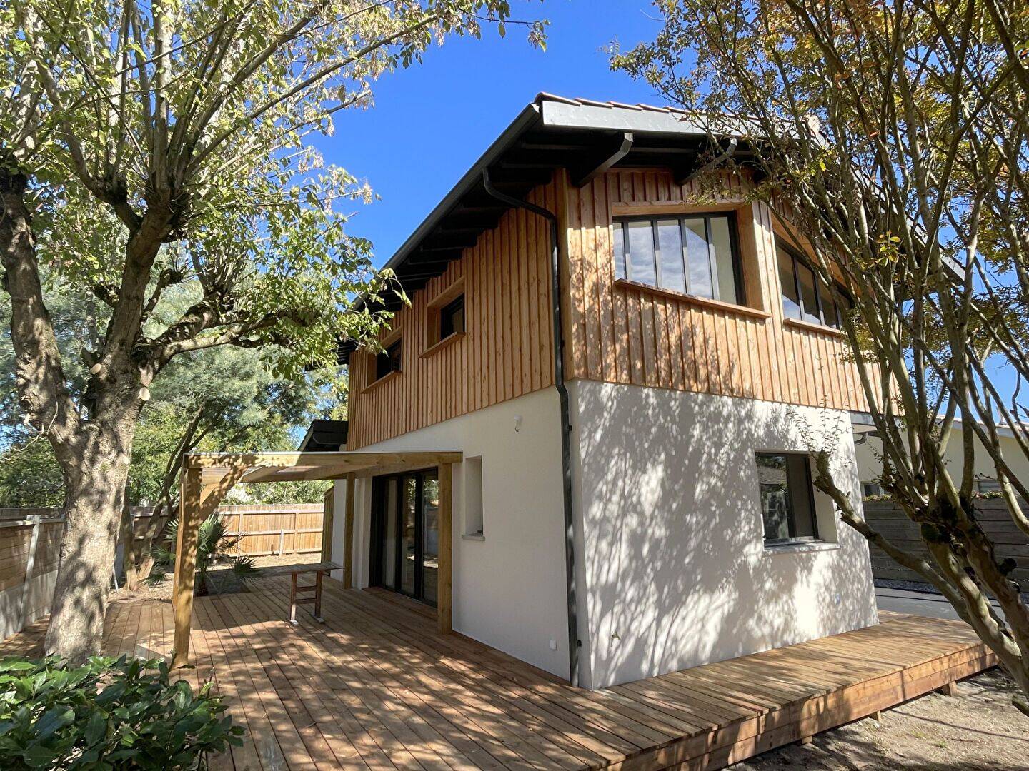Maison 4 pièces 93 m² · à La Teste-de-Buch · 93 m² · 479 000 €