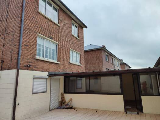 Maison à vendre 155 000 € 5 pièces 3 chambres 82 m² 627 m² de terrain Ligny-en-Cambrésis 59191