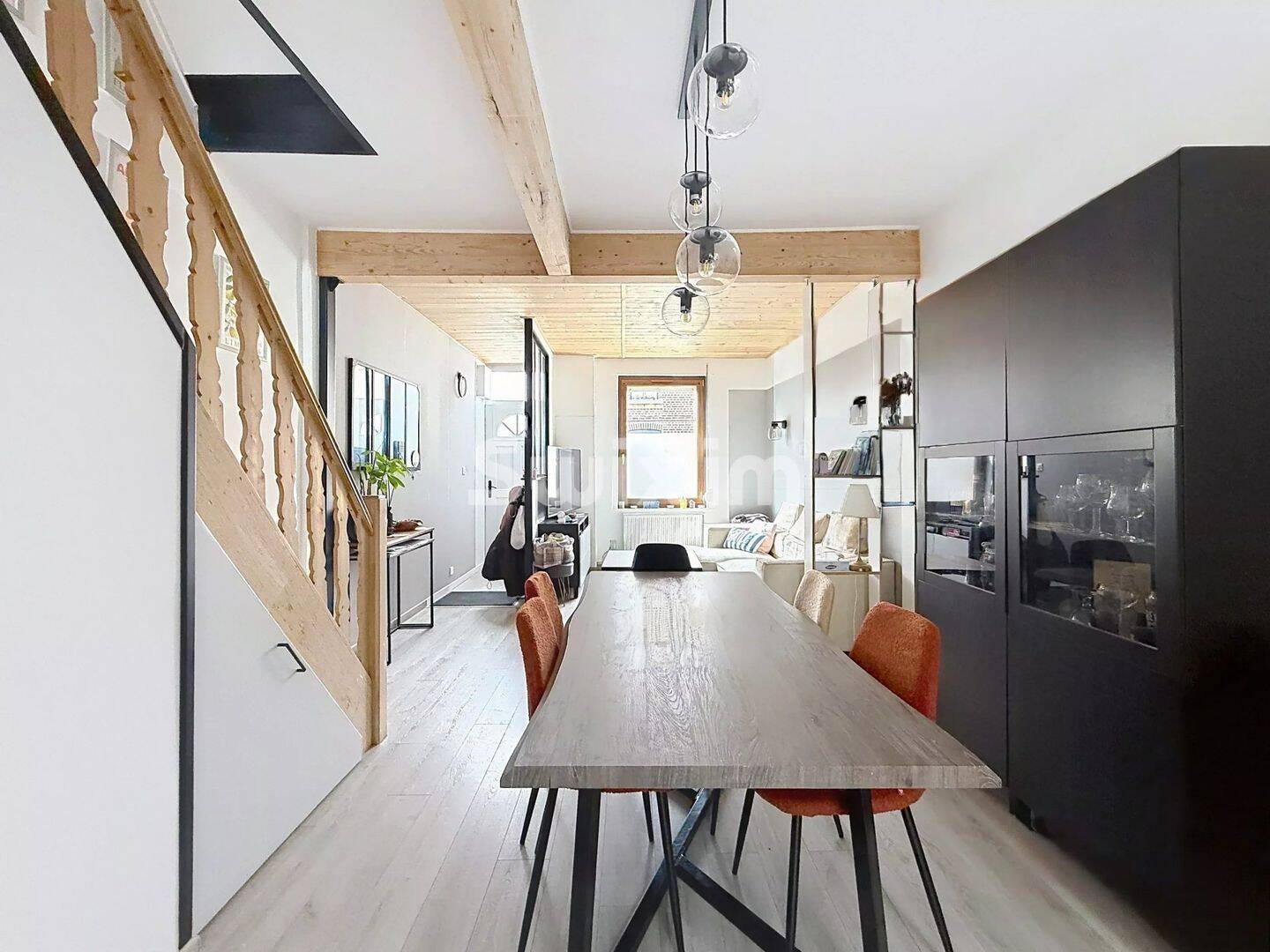 Maison 4 pièces 88 m² · à Mouvaux · 87,7 m² · 239 000 €