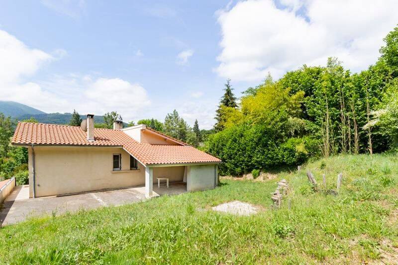 Maison 8 pièces 136 m² · à Serres-sur-Arget · 136 m² · 174 370 €