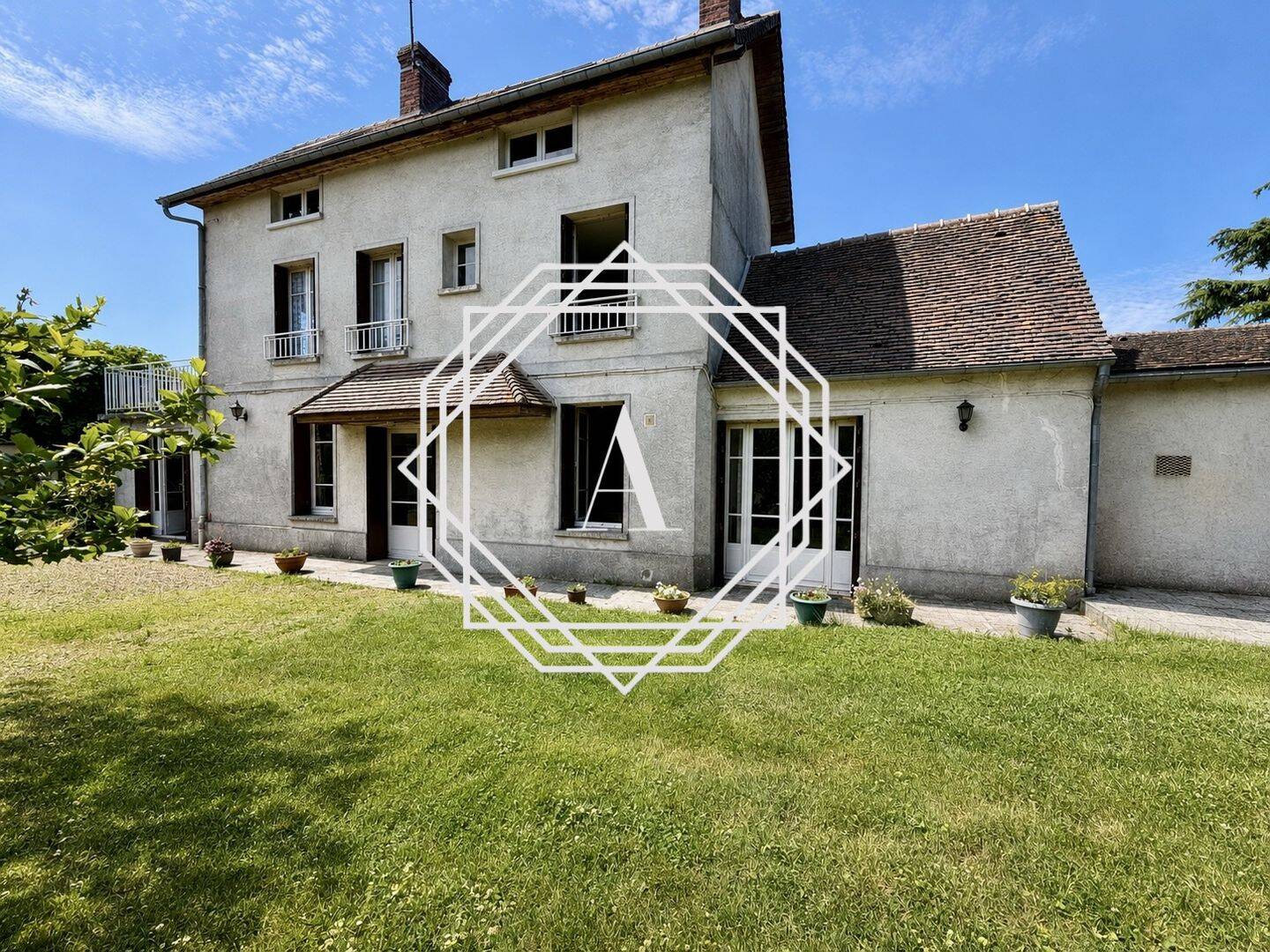 Maison 6 pièces 146 m² · à Saint-Crépin-Ibouvillers · 146 m² · 282 000 €