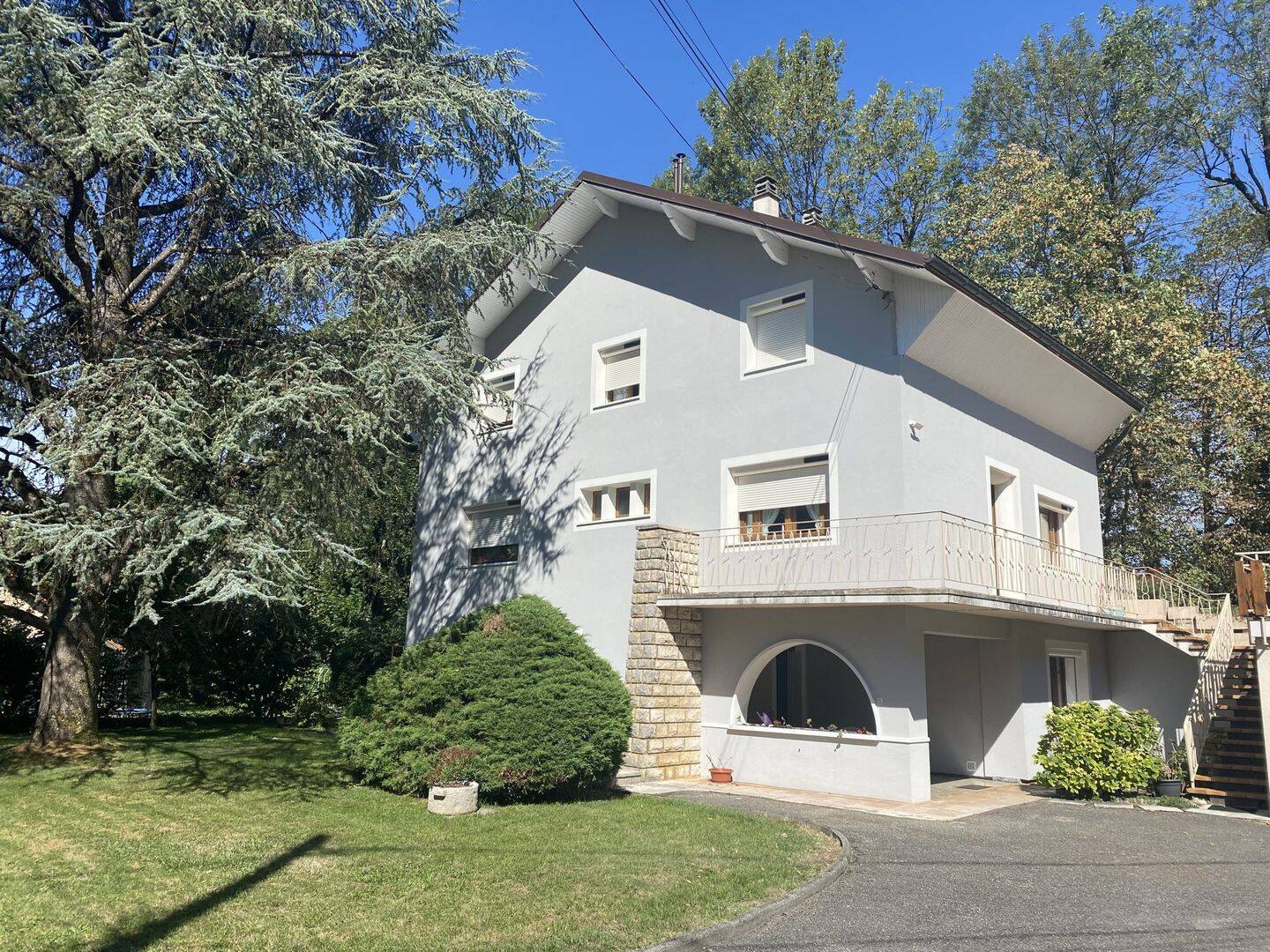 Appartement 2 pièces 60 m² · à Challes-les-Eaux · 59,7 m² · 680 €/mois