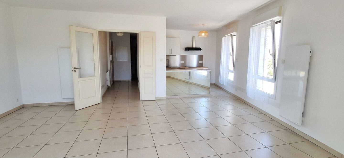 Appartement 3 pièces 66 m² · à Les Sables-d'Olonne · 66 m² · 260 925 €