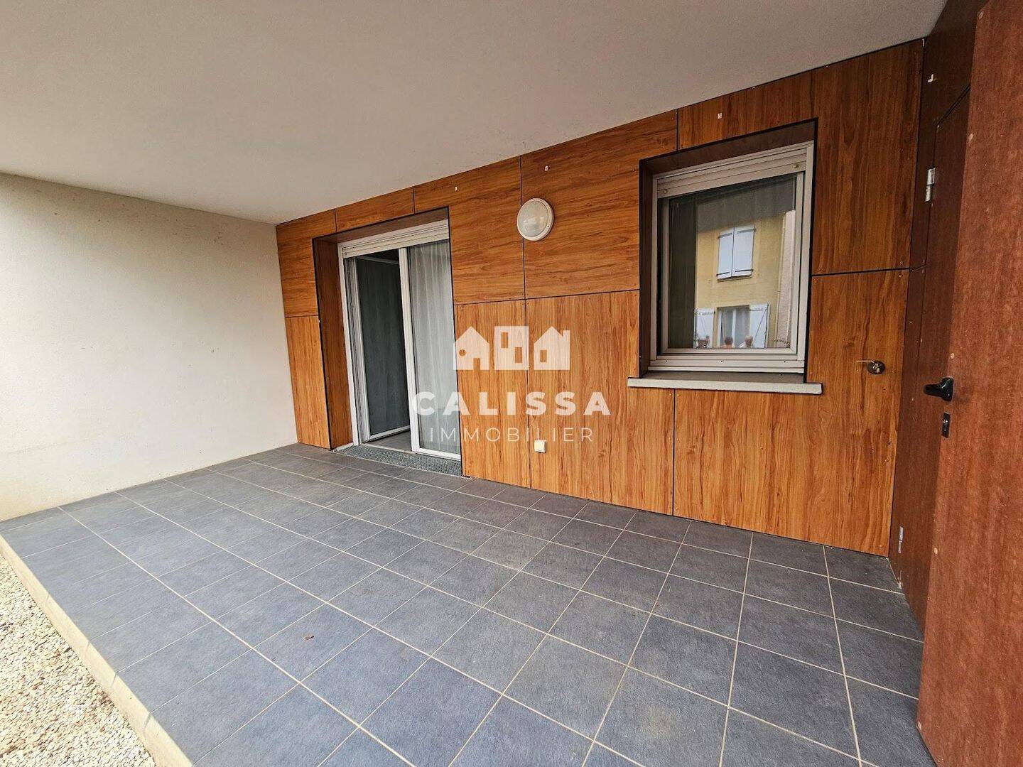 Appartement 3 pièces 67 m² · à Seysses · 66,8 m² · 793 €