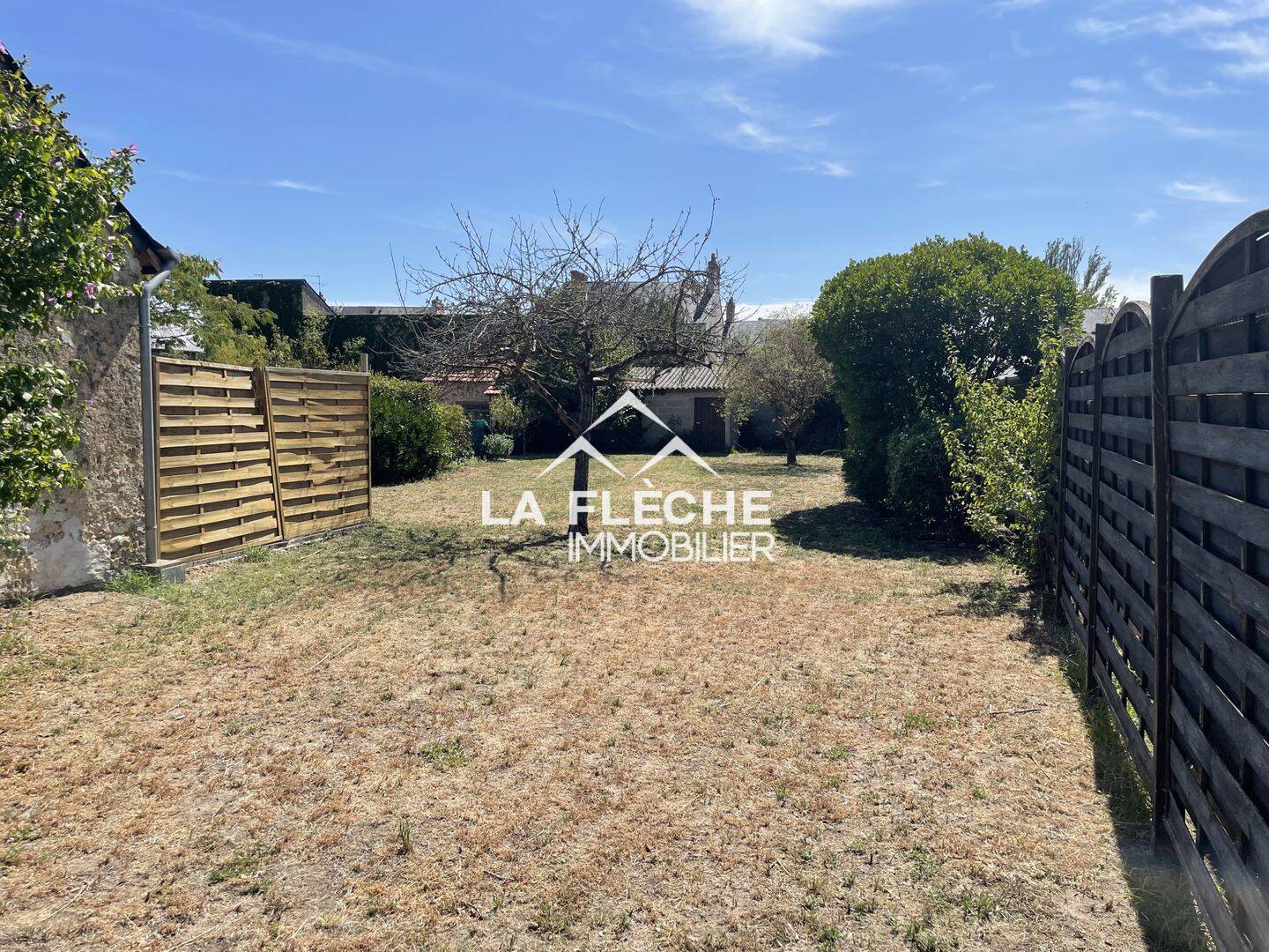 Maison 4 pièces 94 m² · à La Flèche · 94,4 m² · 780 €/mois