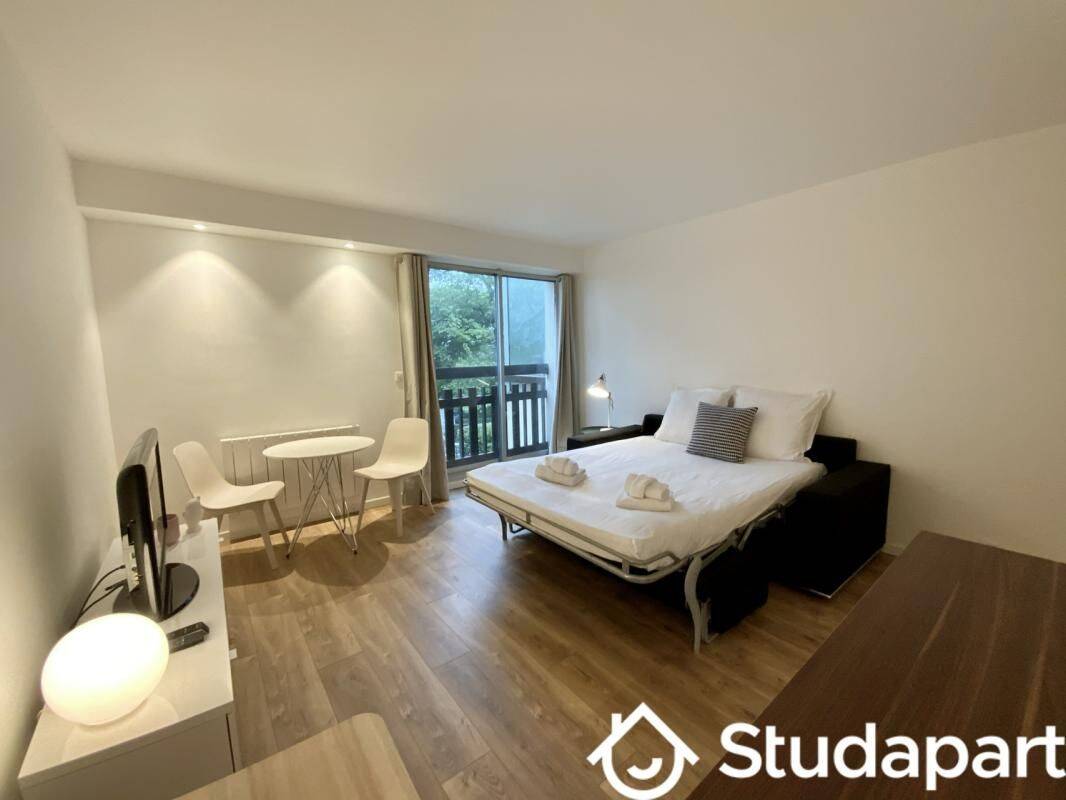Appartement 1 pièce 29 m² · à Biarritz · 29 m² · 705 €/mois