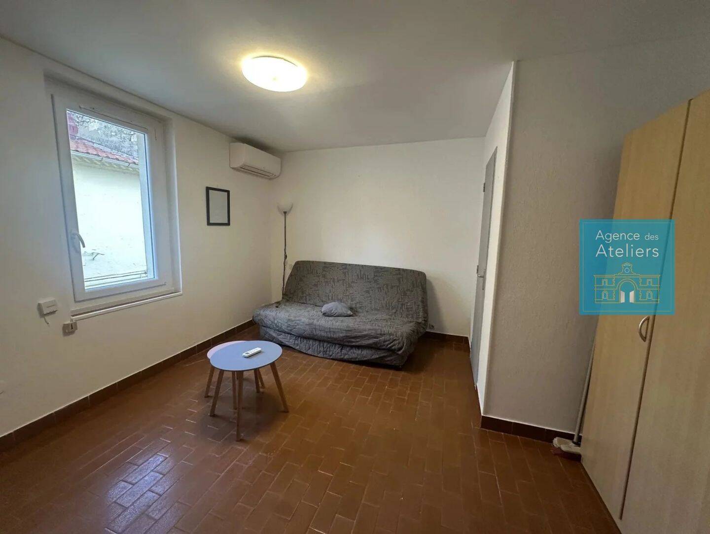 Appartement 2 pièces 30 m² · à Arles · 30 m² · 500 €