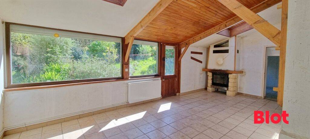 Maison 5 pièces 111 m² · à Saint-Lunaire · 110,7 m² · 367 500 €