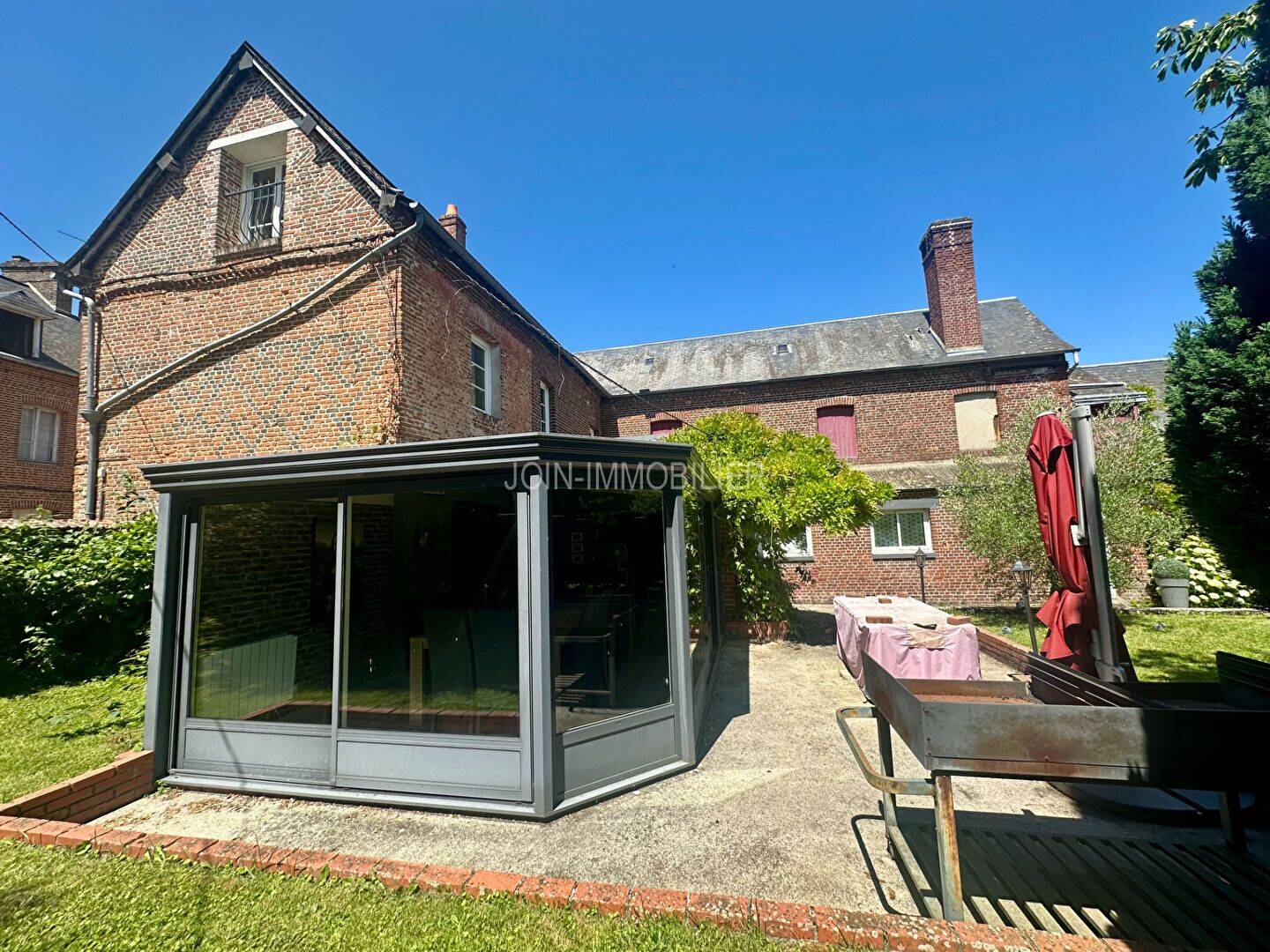 Maison 8 pièces 159 m² · à Torcy-le-Grand · 159,3 m² · 283 500 €