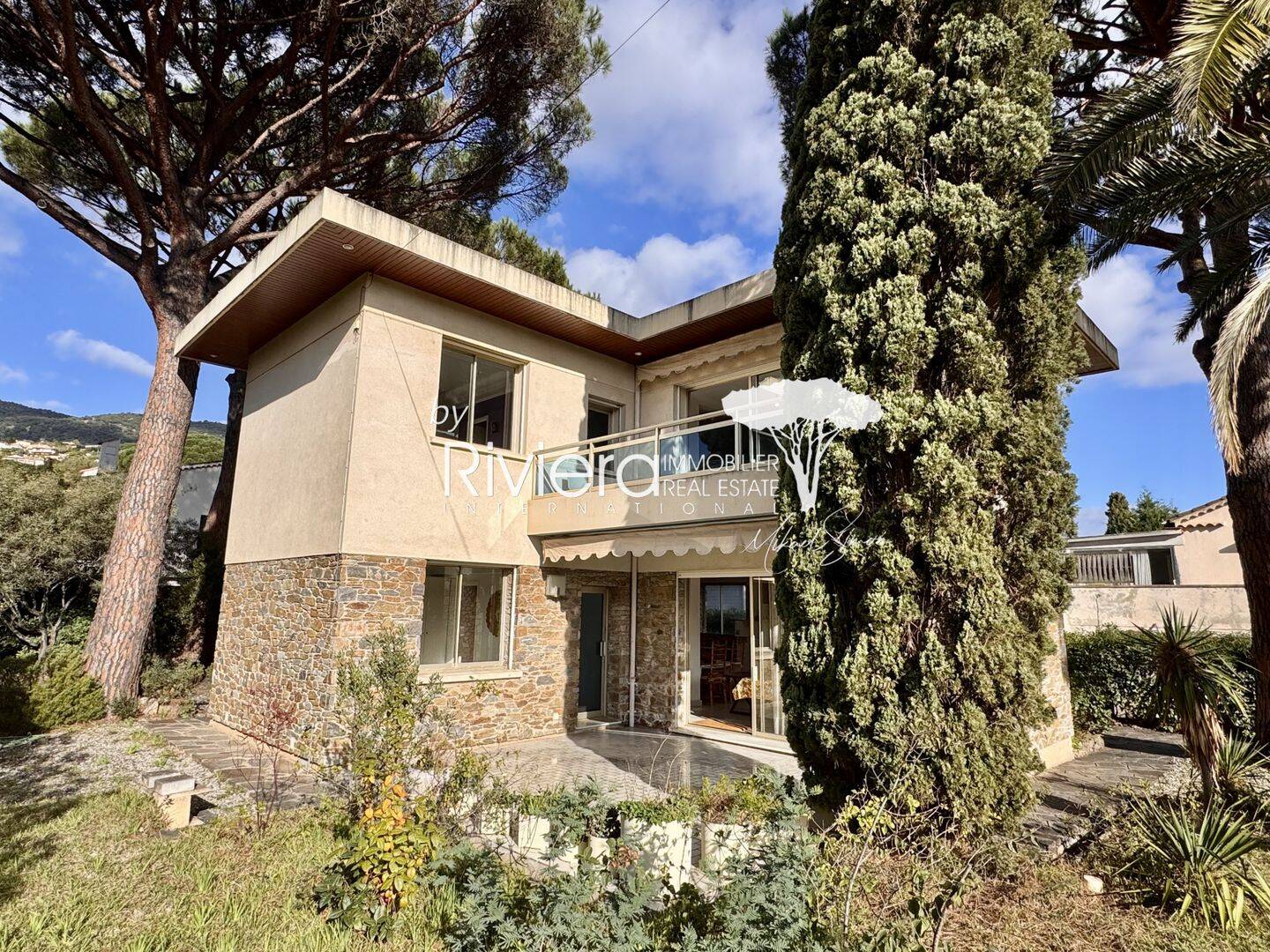 Maison 6 pièces 134 m² · à Cavalaire-sur-Mer · 134 m² · 693 000 €