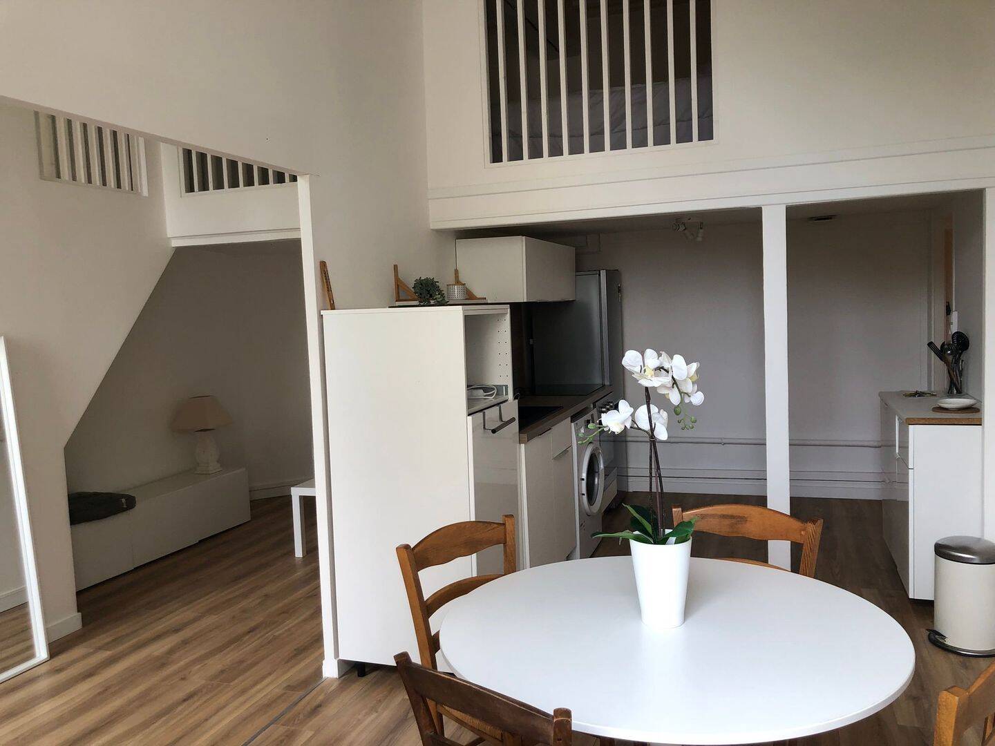 Appartement 2 pièces 37 m² · à Lyon 1er Arrondissement · 37 m² · 265 000 €