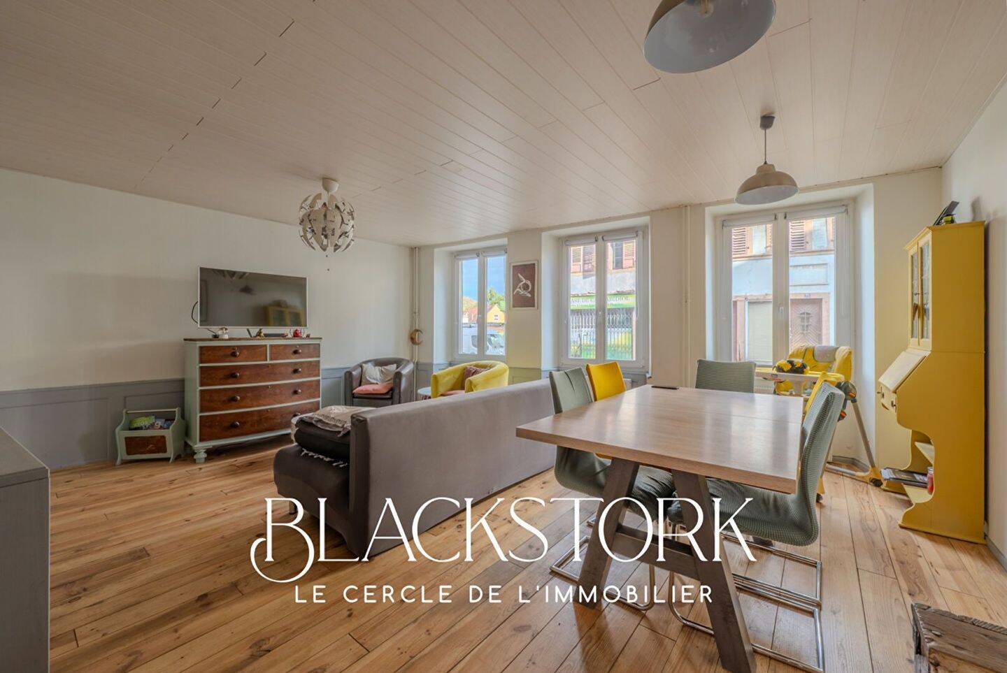 Maison 6 pièces 203 m² · à Wasselonne · 203 m² · 329 990 €