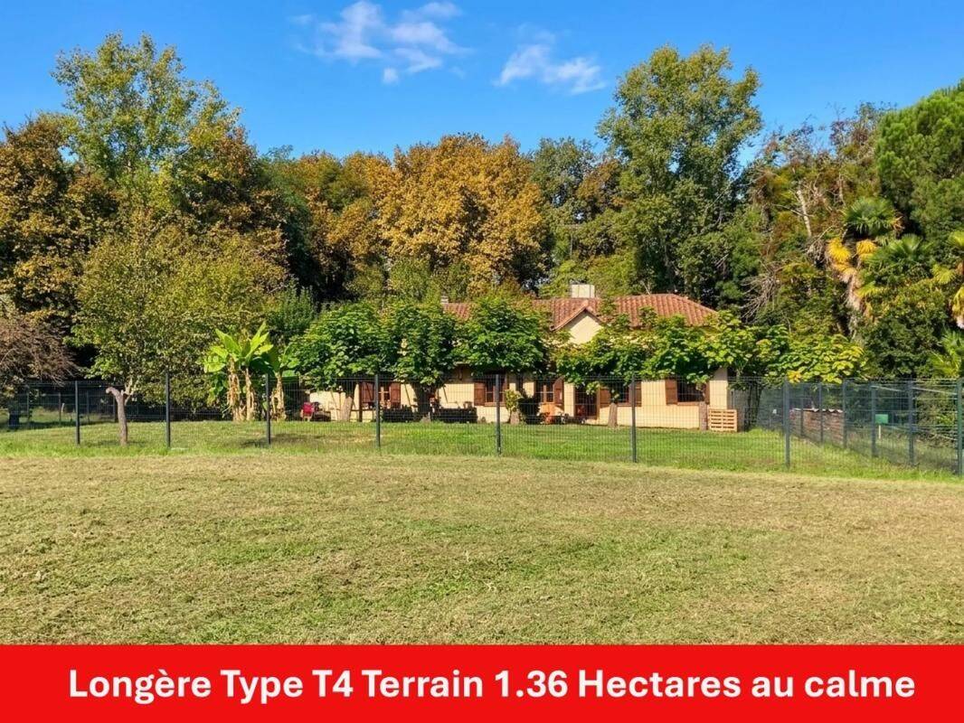 Maison 5 pièces 110 m² · à Eauze · 110 m² · 179 000 €