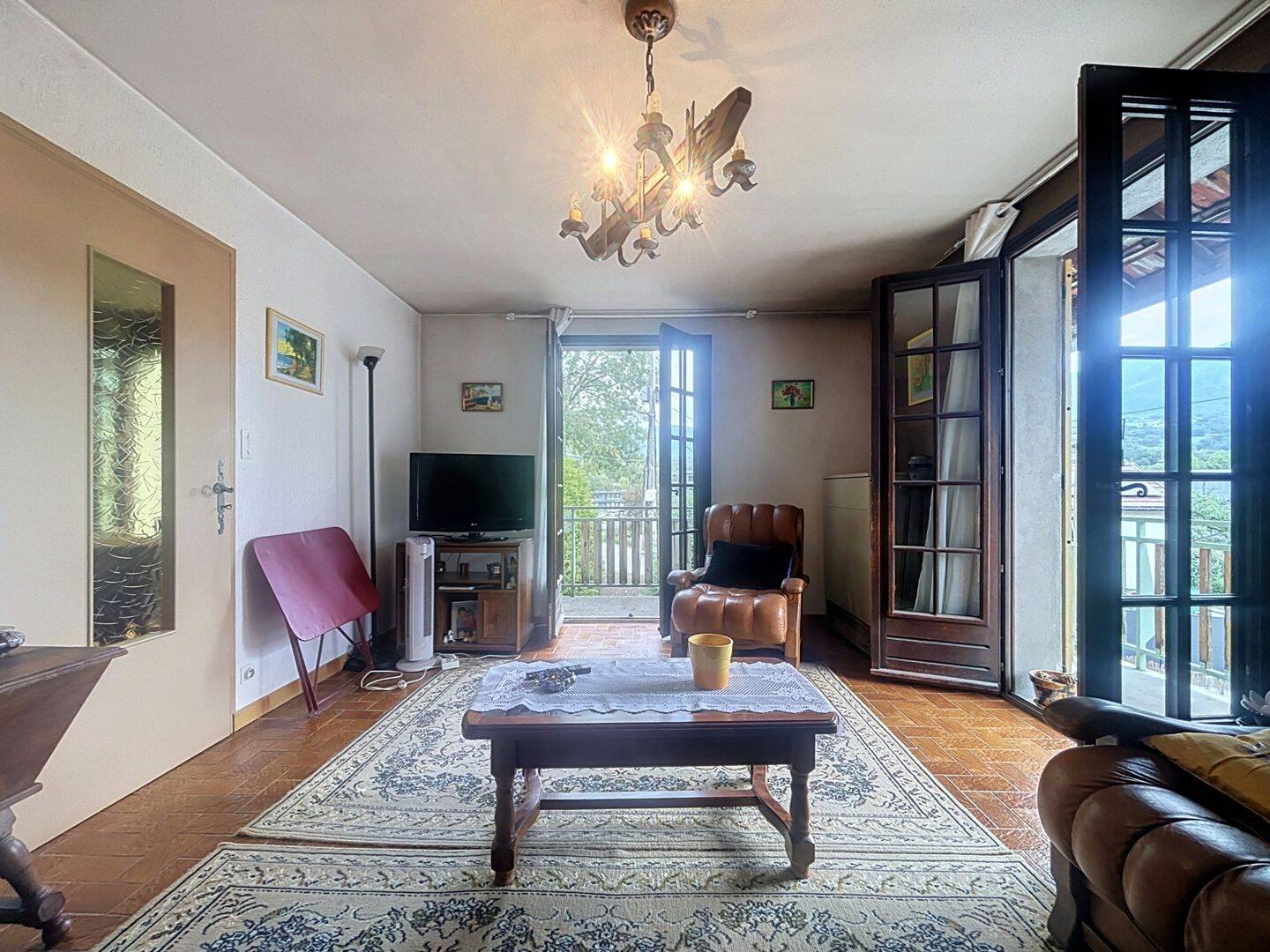 Maison 6 pièces 120 m² · à Grésy-sur-Aix · 120 m² · 360 000 €