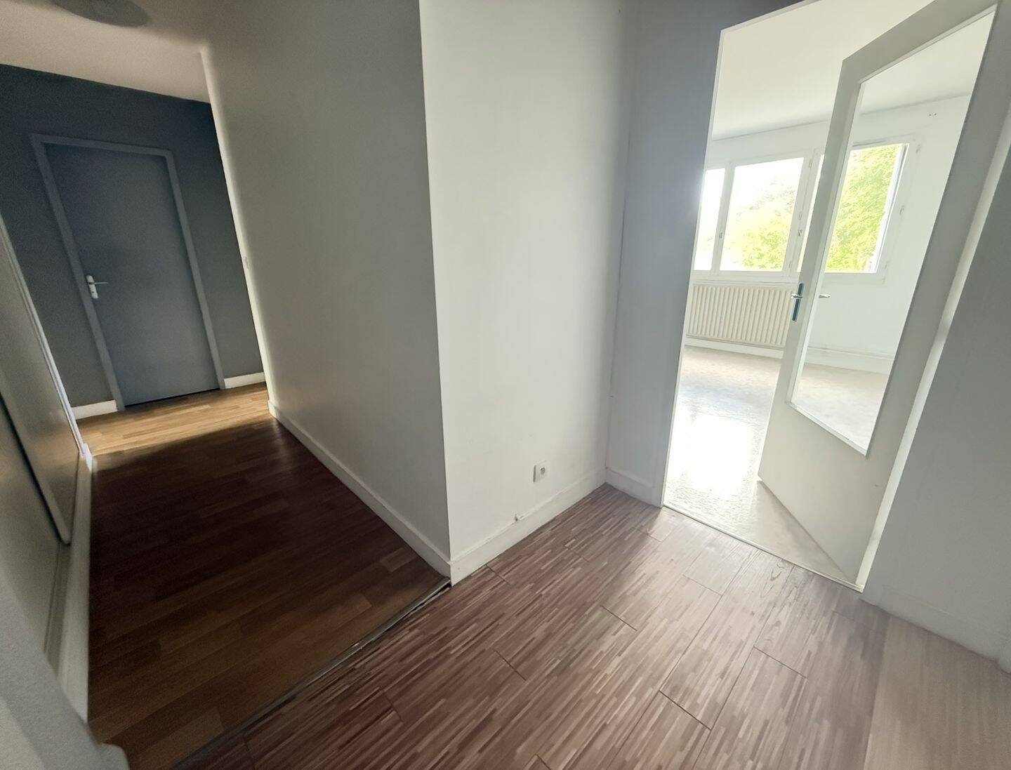 Appartement 3 pièces 71 m² · à Le Mans · 70,7 m² · 114 500 €