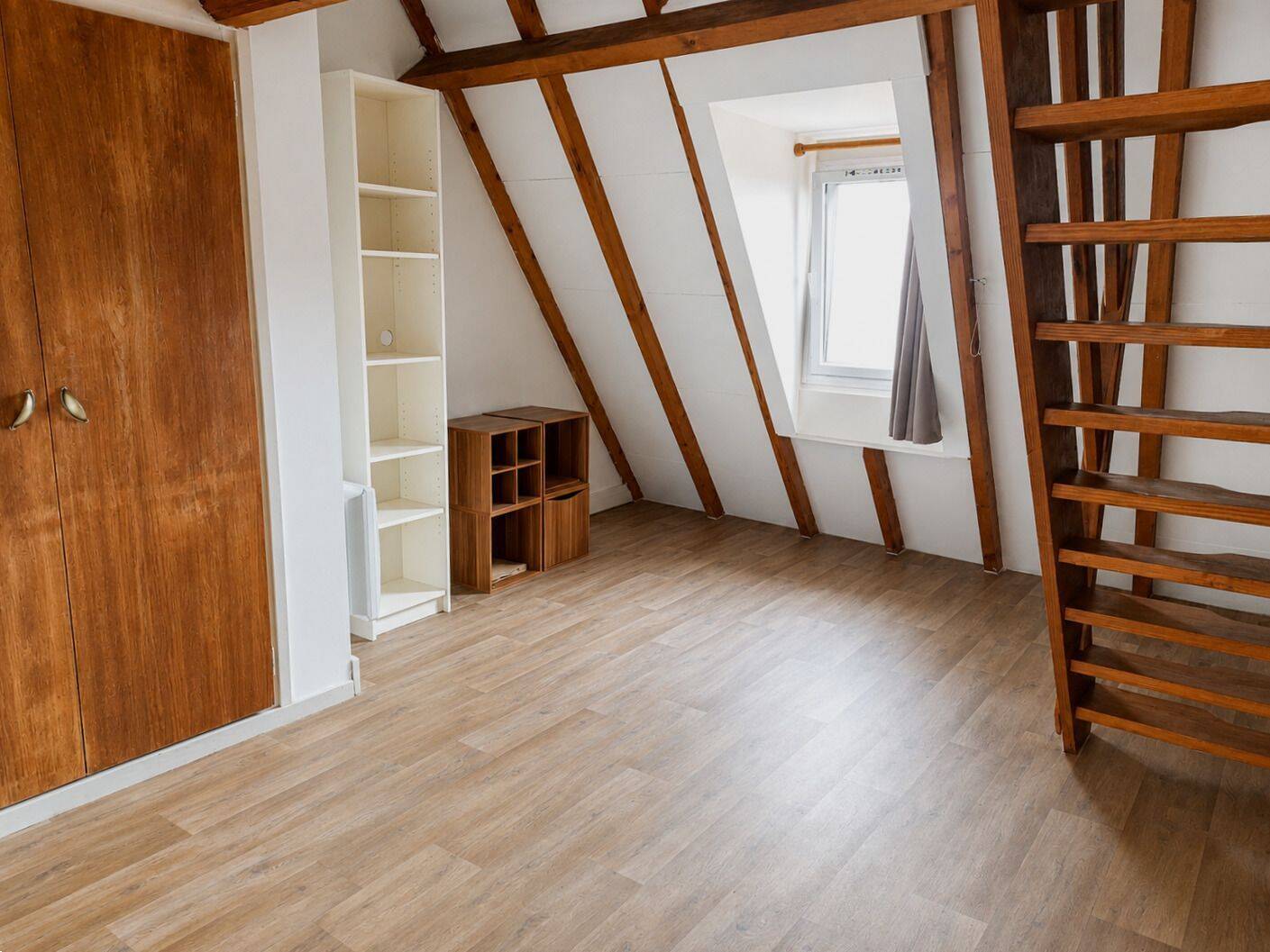 Appartement 1 pièce 22 m² · à Lille · 22,5 m² · 530 €/mois