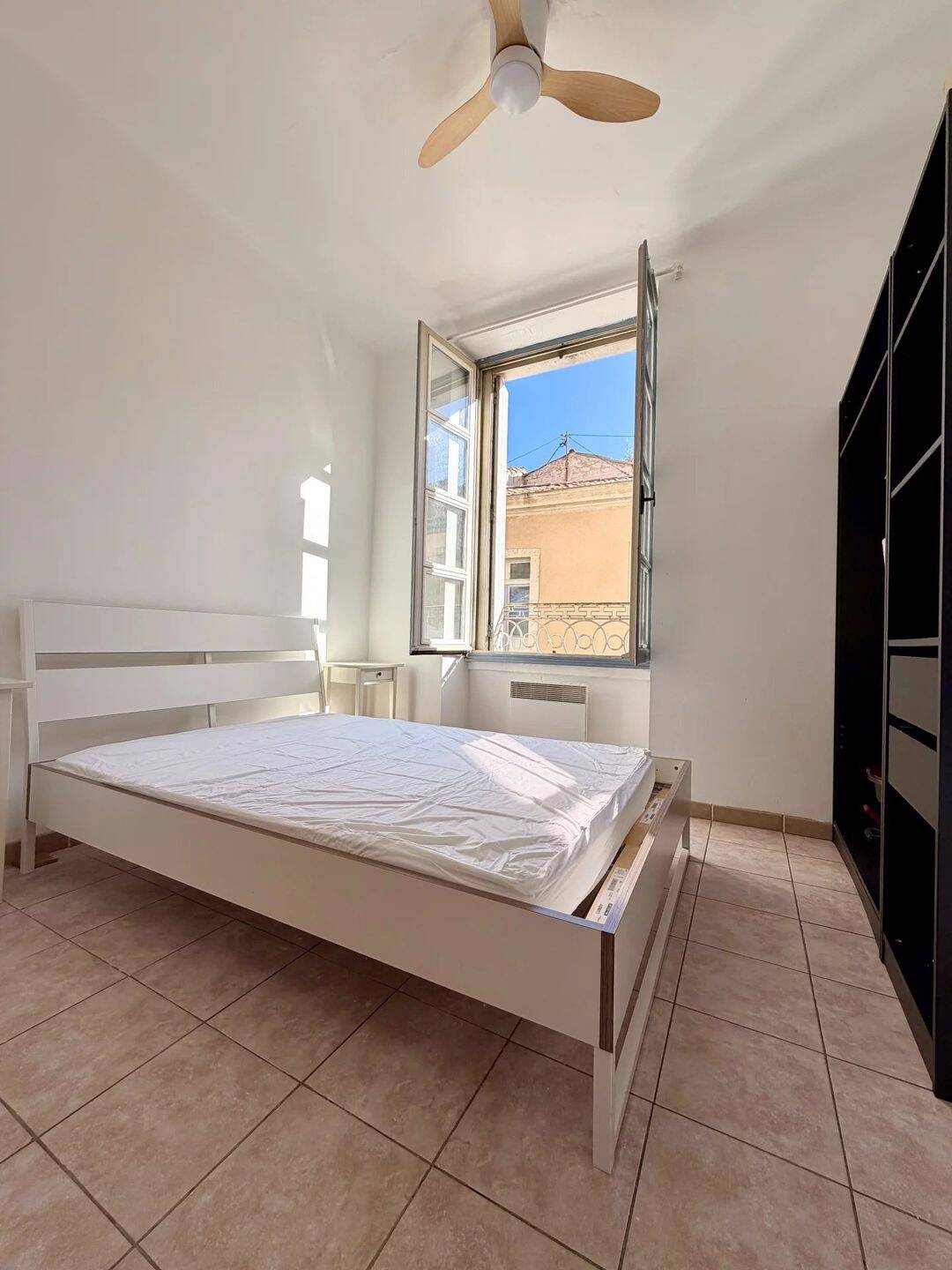 Appartement 2 pièces 38 m² · à Nîmes · 38 m² · 137 000 €