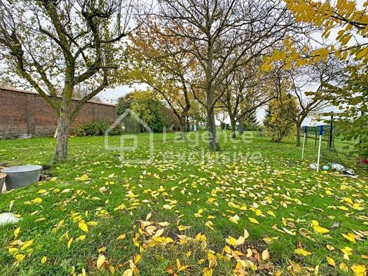 Maison à vendre 464 000 € 5 pièces 4 chambres 170 m² 1 900 m² de terrain Mons-en-Pévèle 59246