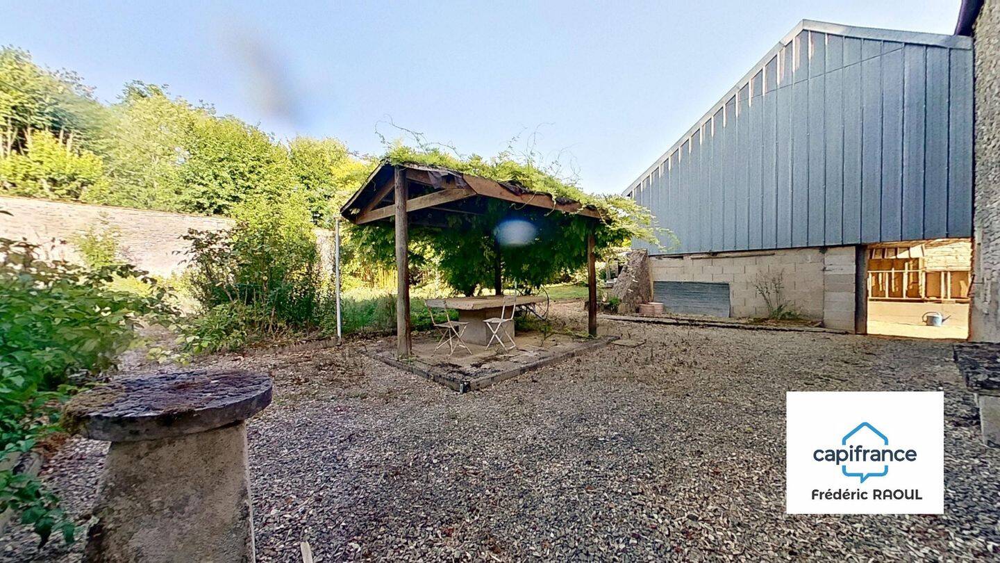 Maison 6 pièces 142 m² · à Is-sur-Tille · 142 m² · 270 000 €