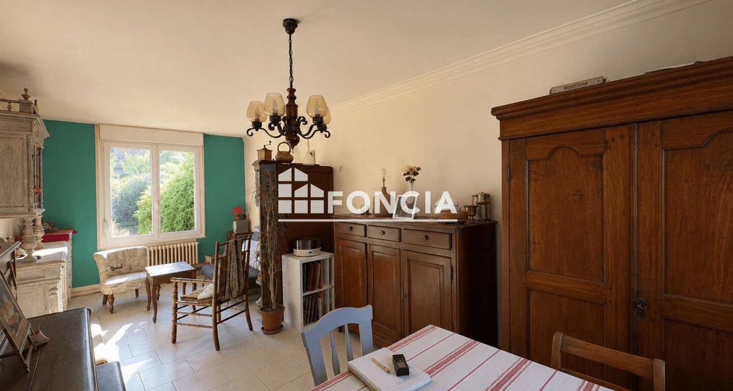 Maison 4 pièces 73 m² · à Le Mans · 73,1 m² · 134 785 €