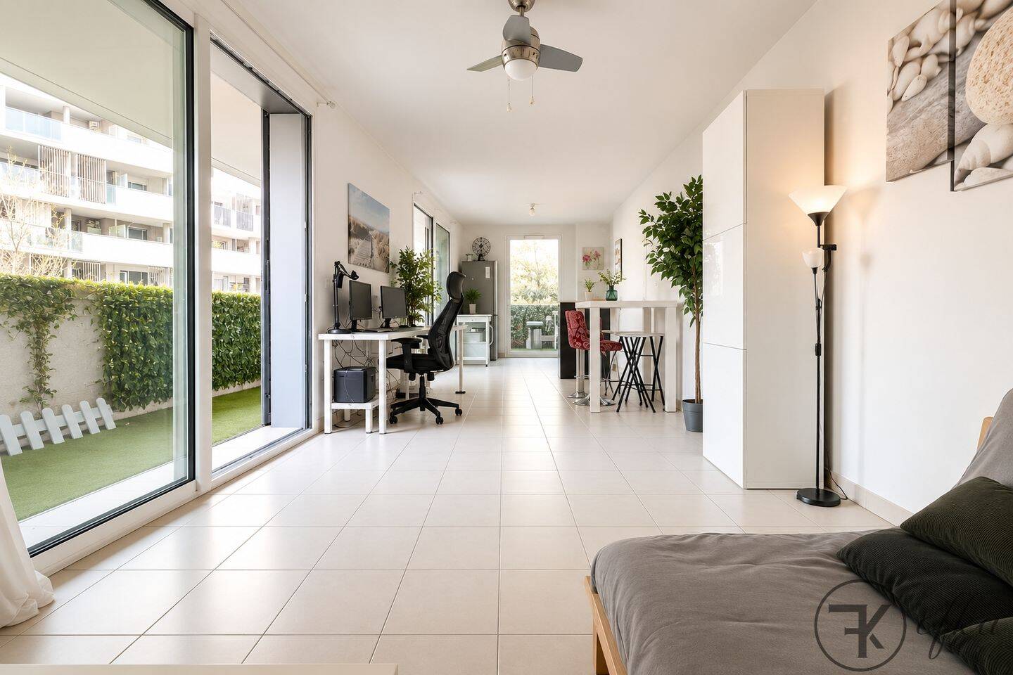 Appartement 3 pièces 65 m² · à Montpellier · 65 m² · 279 000 €