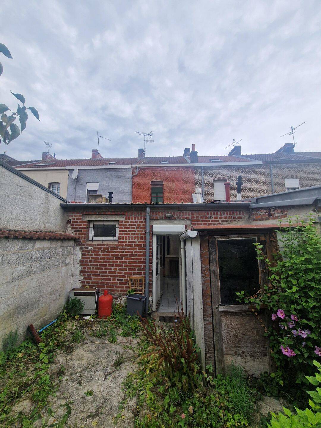 Maison 4 pièces 87 m² · à Raismes · 87 m² · 63 000 €