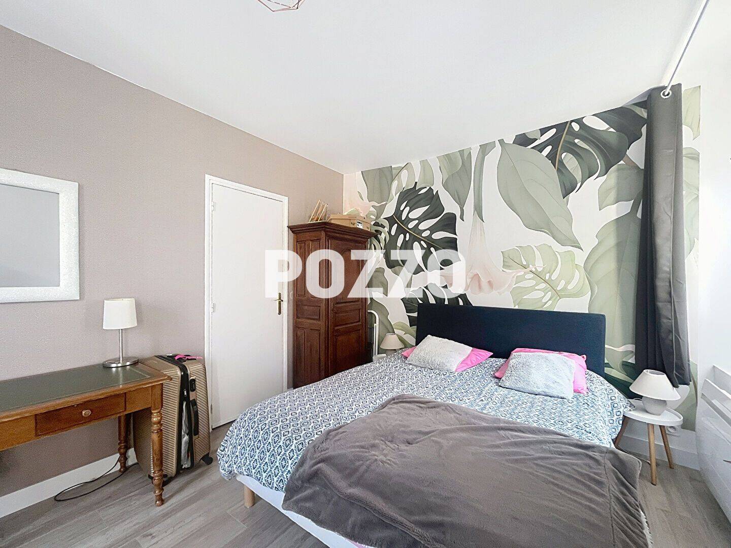 Appartement 2 pièces 41 m² · à Bayeux · 41 m² · 600 €