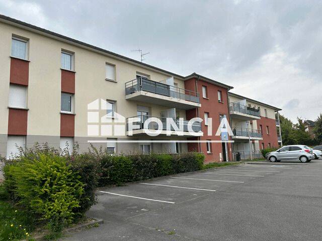 Appartement 2 pièces 37 m² · à Avion · 36,9 m² · 530 €