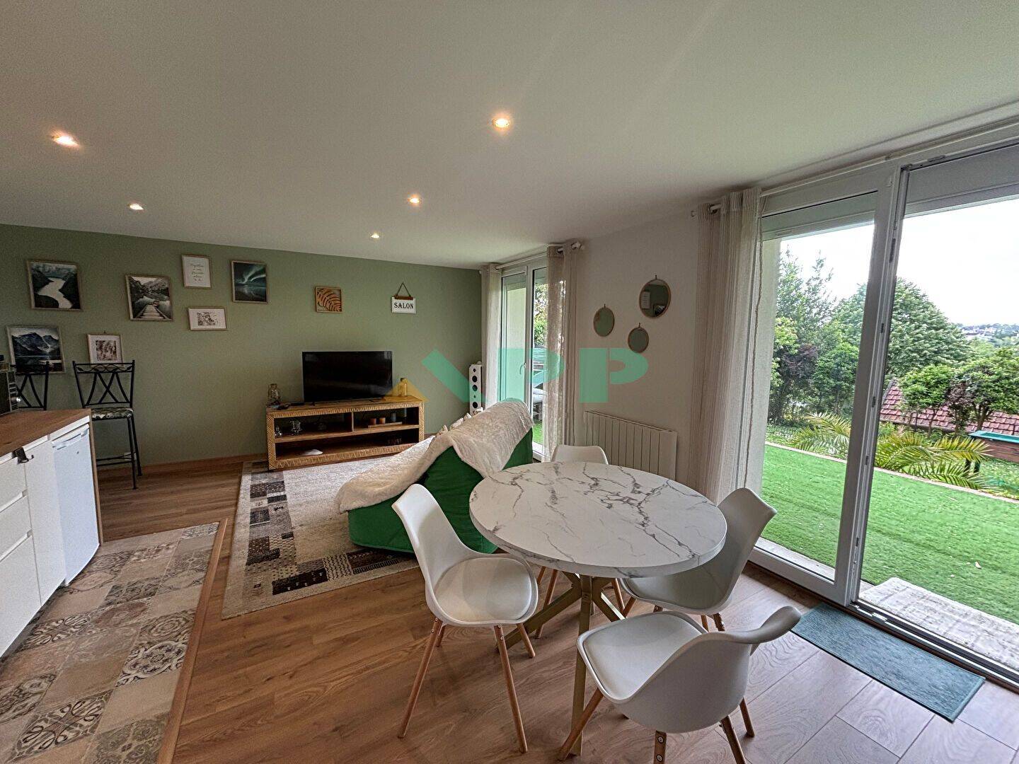 Appartement 2 pièces 40 m² · à Yerres · 40 m² · 920 €/mois