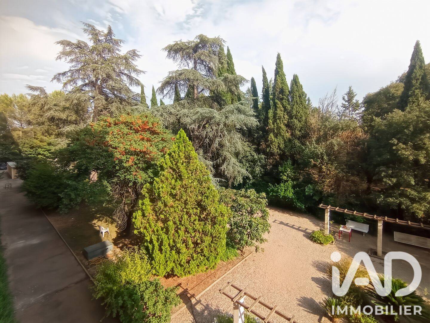 Appartement 3 pièces 55 m² · à Nîmes · 55,1 m² · 84 000 €