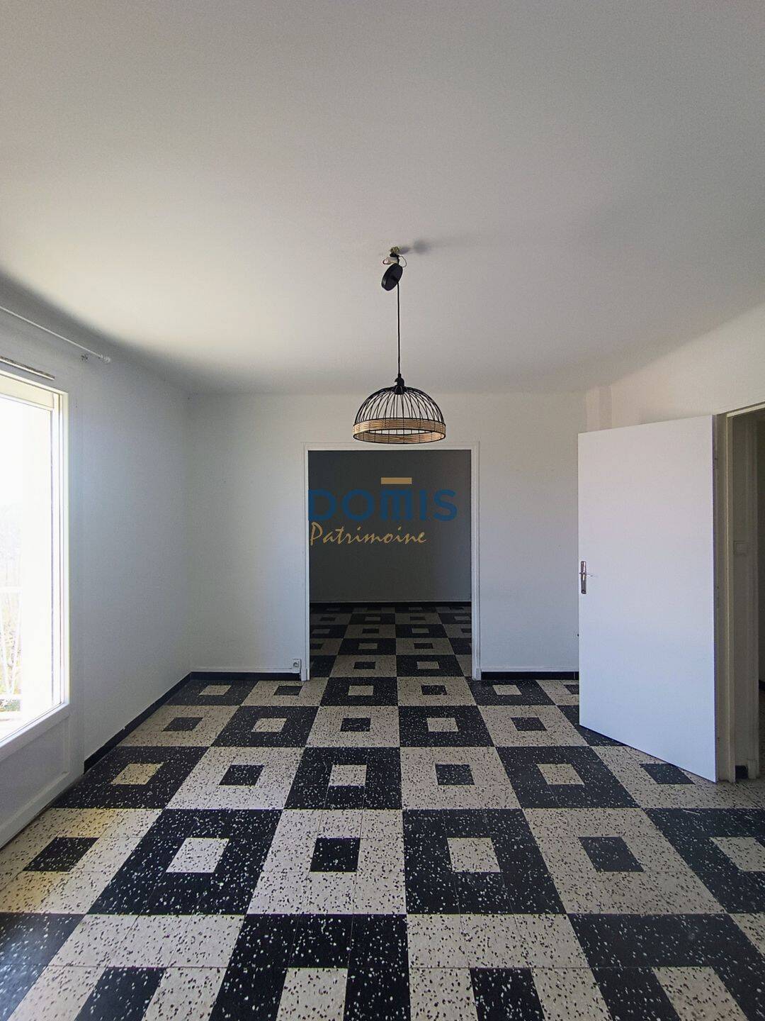 Appartement 5 pièces 78 m² · à Nîmes · 78 m² · 765 €
