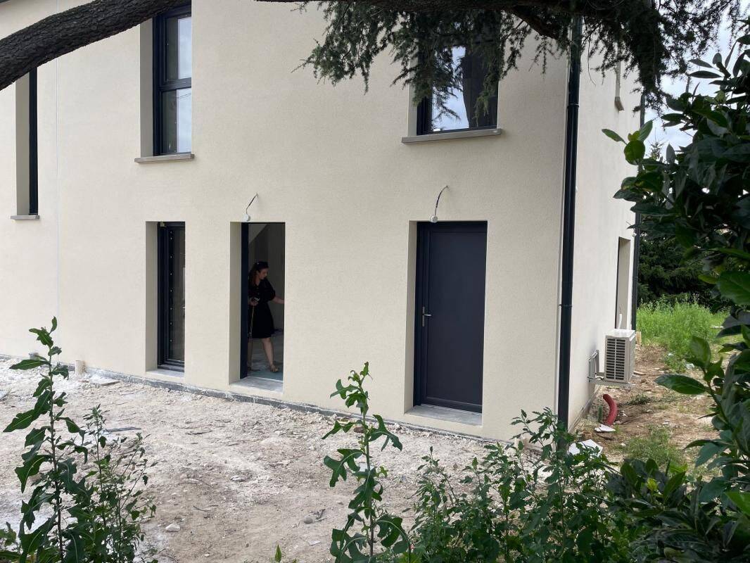 Maison 5 pièces 109 m² · à Villefranche-sur-Saône · 109,1 m² · 1 314 €