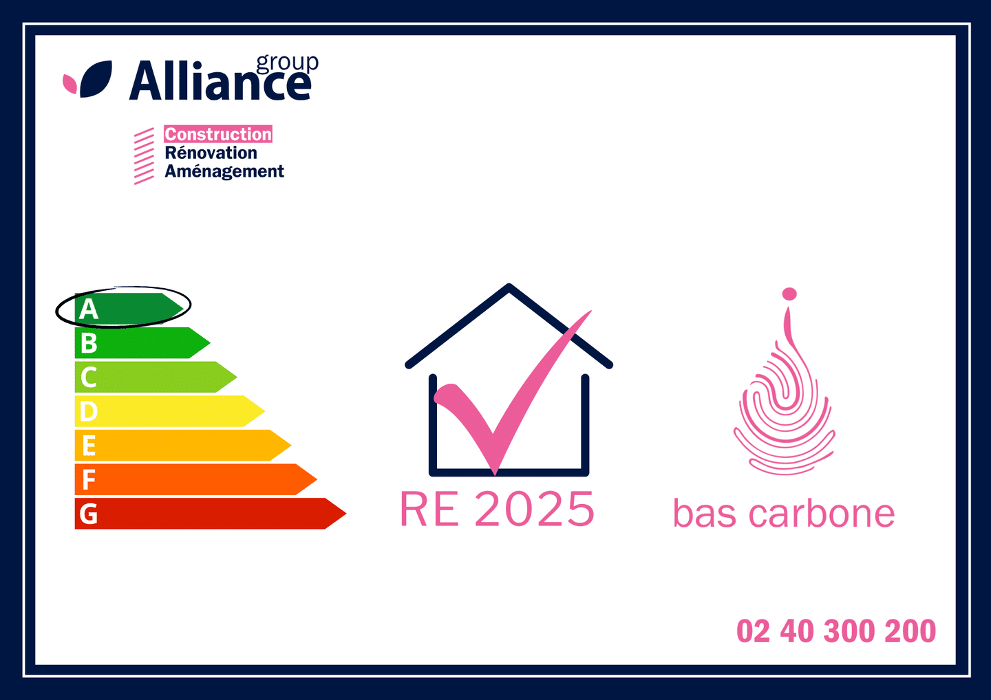 Maison 4 pièces 78 m² · à Le Landreau · 78 m² · 223 562 €