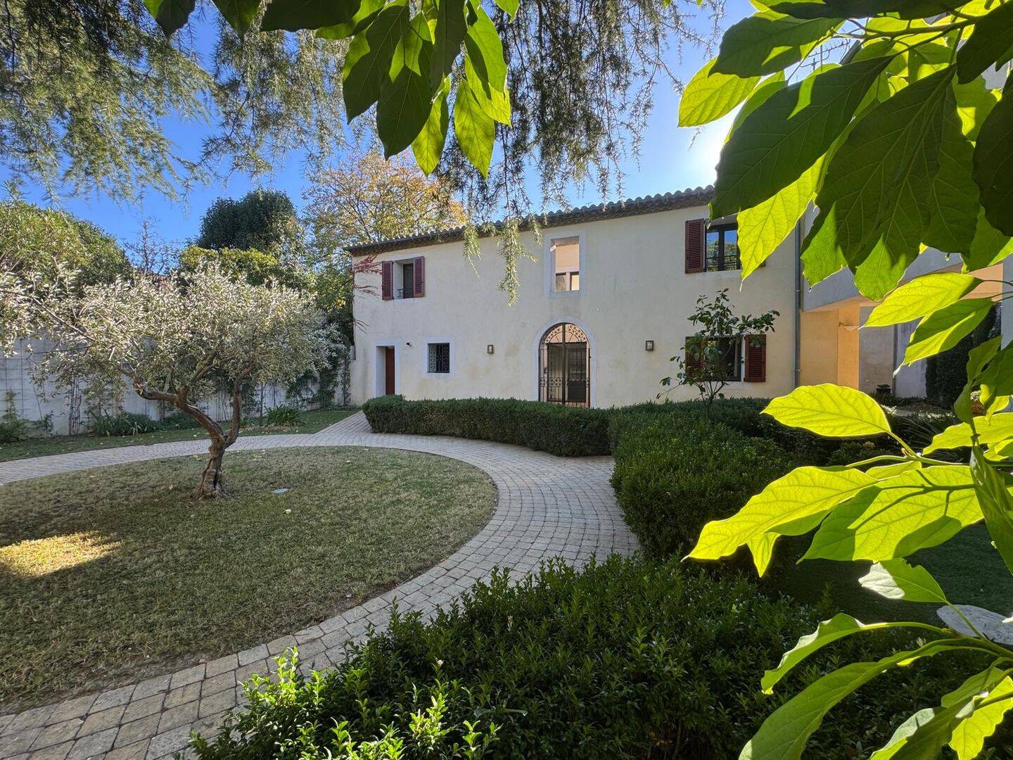 Maison 5 pièces 156 m² · à Nîmes · 156 m² · 495 000 €