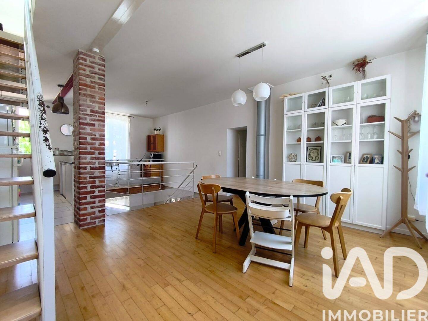 Maison 6 pièces 153 m² · à Albi · 153 m² · 360 000 €