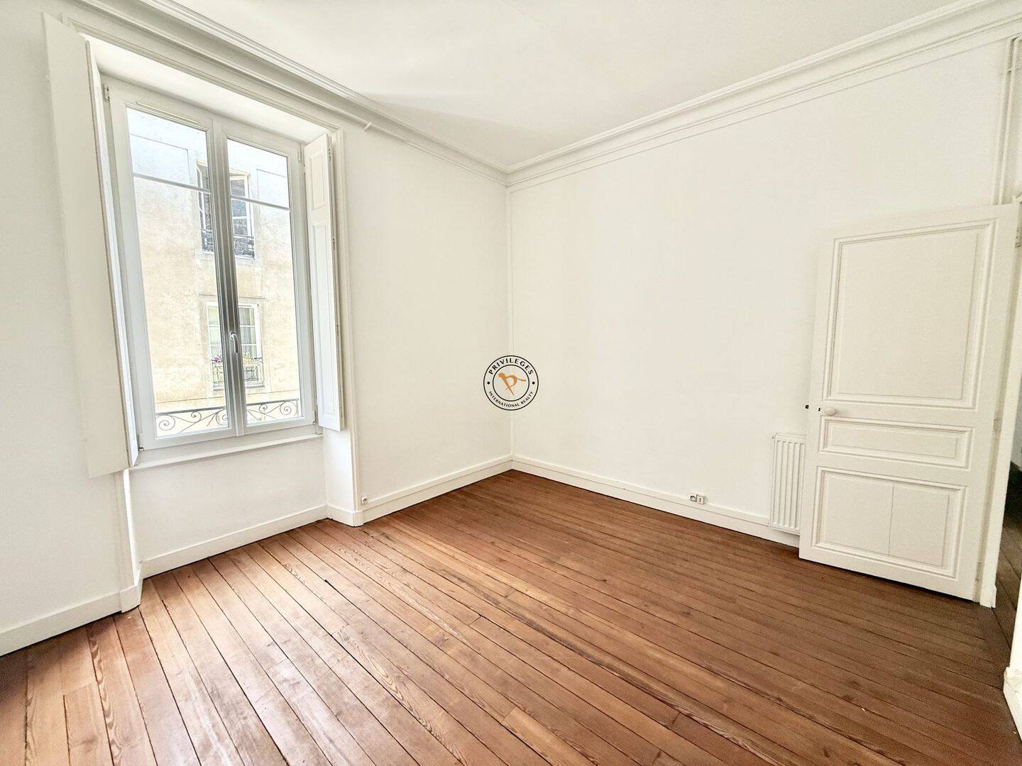 3 pièces 62 m² · à Nantes · 62 m² · 1 130 €