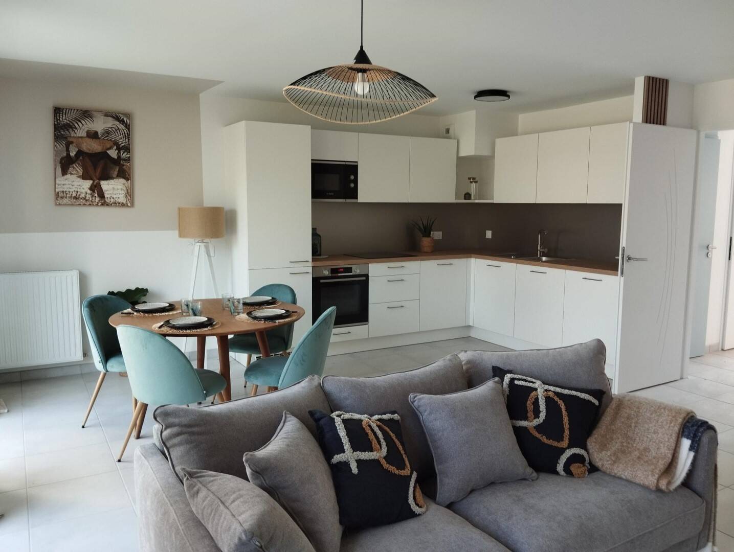 Maison 4 pièces 86 m² · à Damgan · 86 m² · 504 000 €